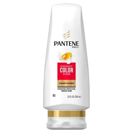 Dầu Xả Pantene Dành Cho Tóc Nhuộm
