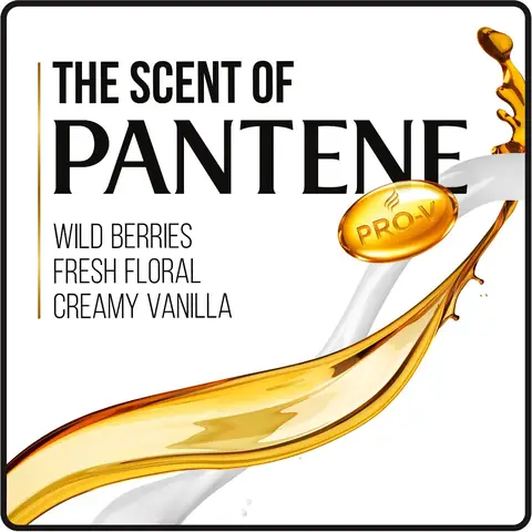 Dầu Xả Pantene Dành Cho Tóc Nhuộm