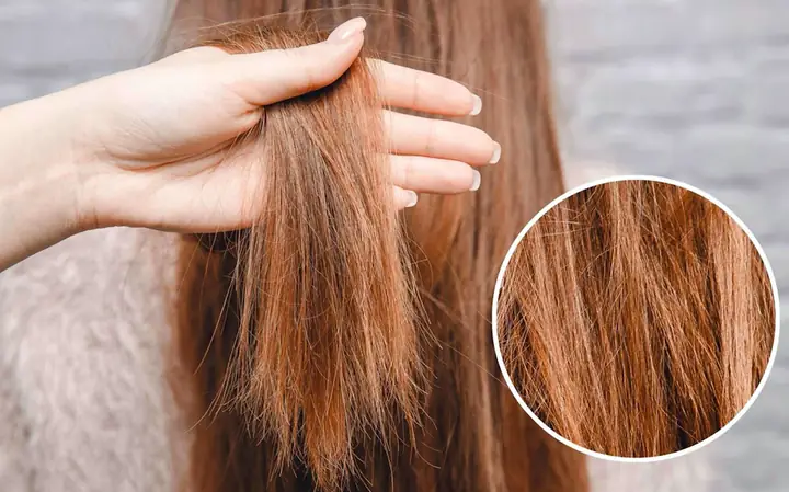 Dầu Xả Tốt Cho Tóc Khô Xơ