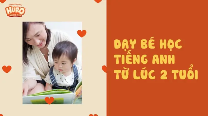 Dạy Bé Sơ Sinh Học Chữ