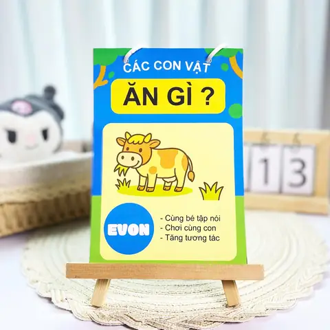Dạy Bé Tập Nói Tại Nhà