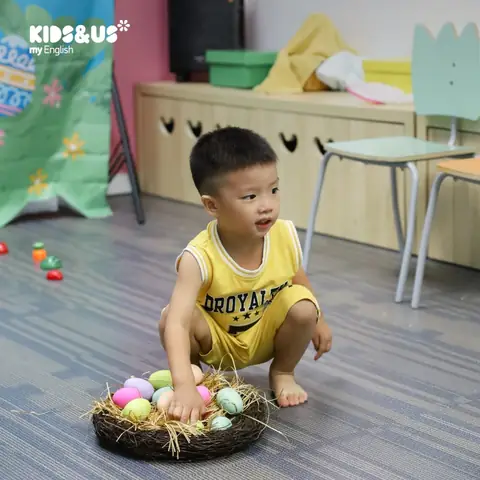 Day Gi Cho Tre 1 Tuoi
