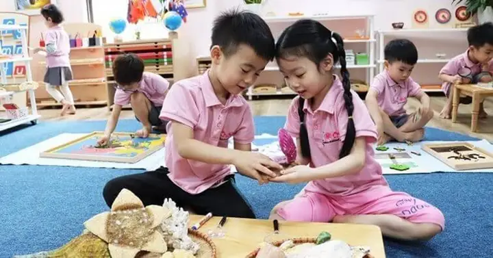 Day Ky Nang Song Cho Tre Day Ky Nang Song Cho Tre