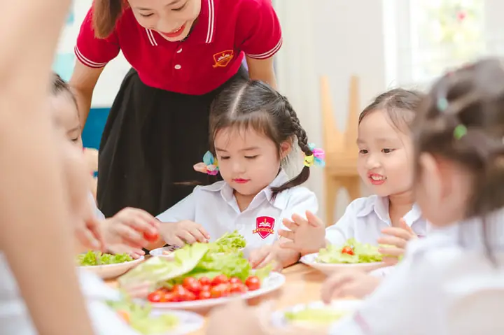 Day Ky Nang Song Cho Tre Day Ky Nang Song Cho Tre