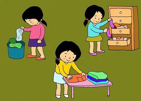 Day Ky Nang Song Cho Tre Day Ky Nang Song Cho Tre