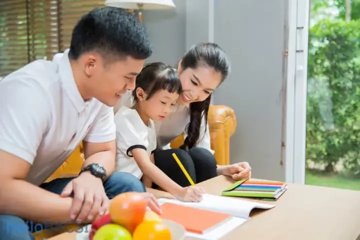 Day Ky Nang Song Cho Tre Day Ky Nang Song Cho Tre