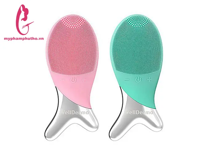 Dây Sạc Máy Rửa Mặt Wellderma