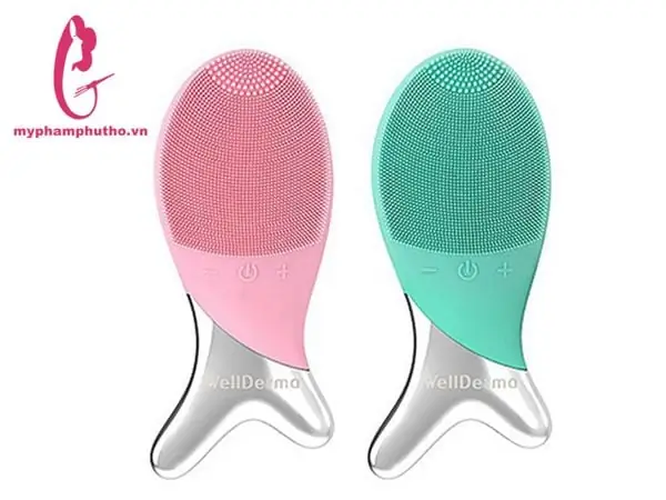 Dây Sạc Máy Rửa Mặt Wellderma