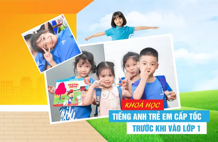 Dạy Trẻ Học Trước Khi Vào Lớp 1