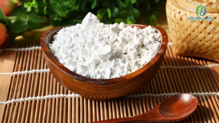 Đẻ Mổ Ăn Bột Sắn Dây Được Không