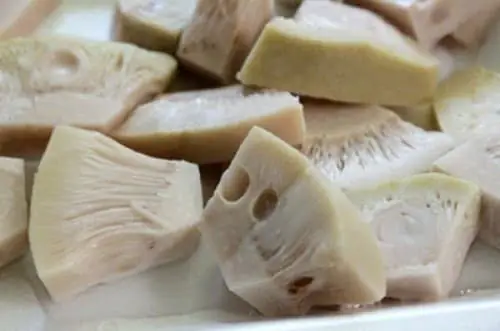 Đẻ Mổ Ăn Được Mít Không