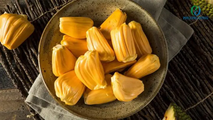 Đẻ Mổ Ăn Được Mít Không