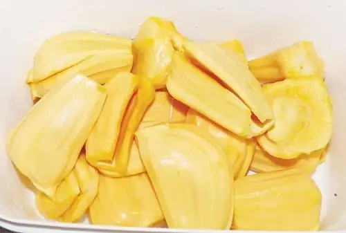 Đẻ Mổ Ăn Được Mít Không