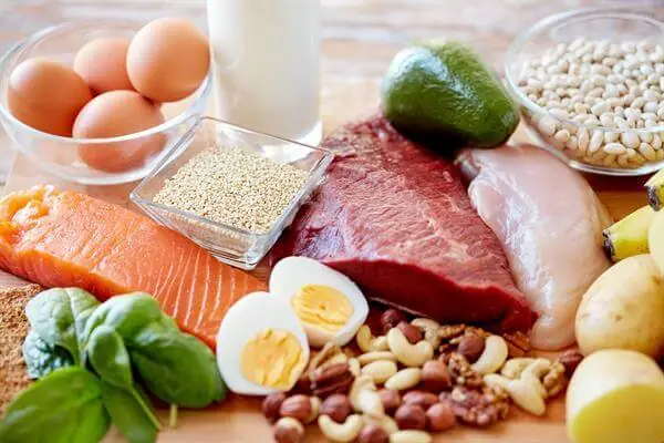 Đẻ Mổ Ăn Gì Để Nhiều Sữa