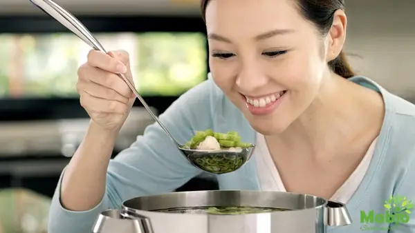Đẻ Mổ Ăn Gì Để Nhiều Sữa