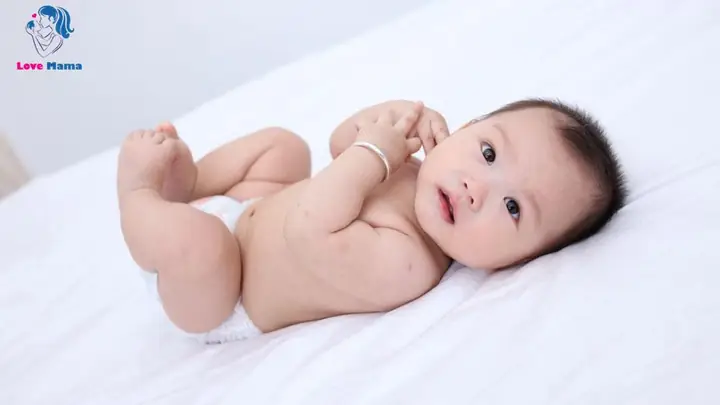 Để Tỏi Dưới Gối Trẻ Sơ Sinh