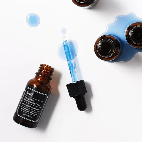 Dear Klairs Midnight Blue Youth Activating Drop Review