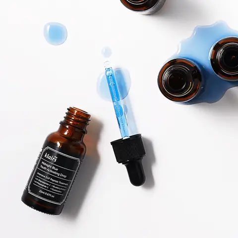 Dear Klairs Midnight Blue Youth Activating Drop Review