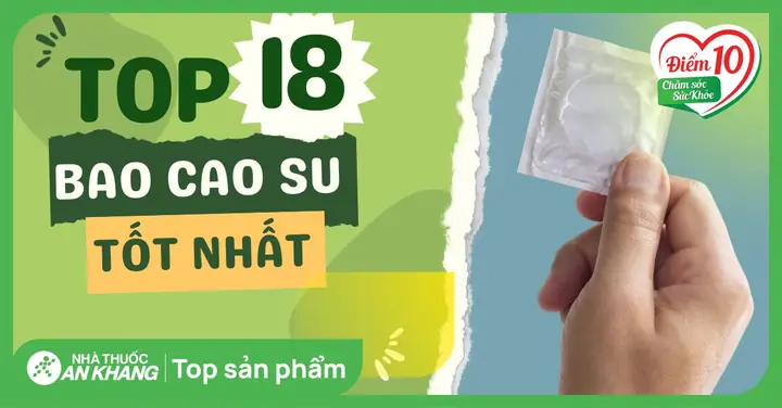 Đeo Bao Cao Su Giảm Khoái Cảm