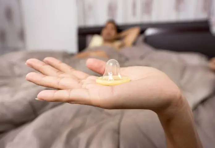 Đeo Bao Cao Su Mất Cảm Giác