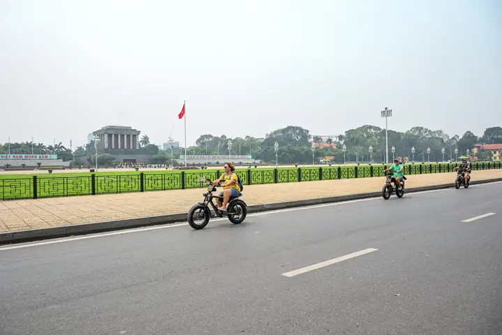 Đi Đâu Chơi Dịp 30 4