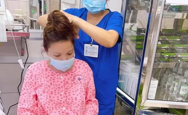Đi Đẻ Ở Bệnh Viện Phụ Sản Hà Nội