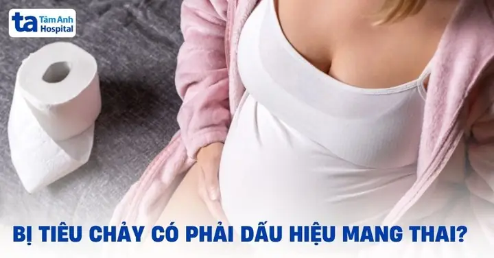 Đi Ngoài Nhiều Có Phải Dấu Hiệu Mang Thai