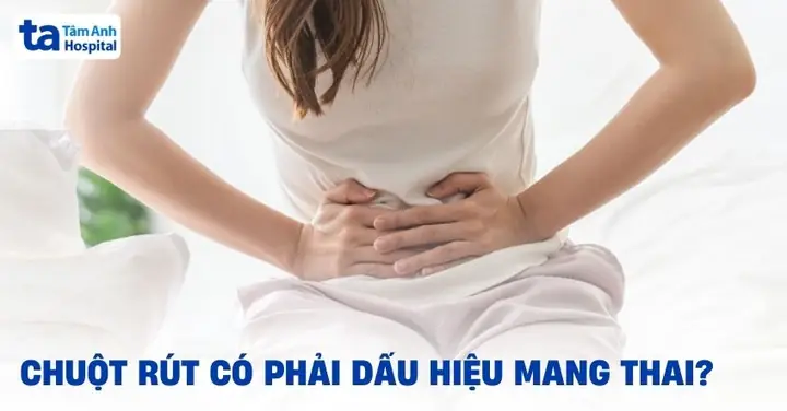 Đi Ngoài Nhiều Có Phải Dấu Hiệu Mang Thai