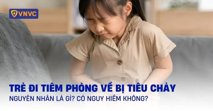Tiem Phong Ve Be Bi Sot Phai Lam Sao