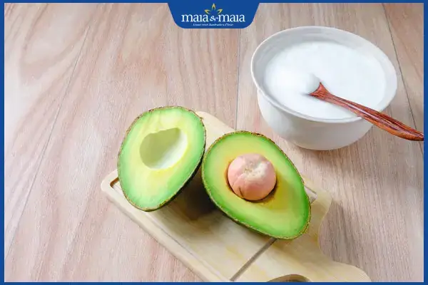 Dị Ứng Mặt Nạ Sữa Chua