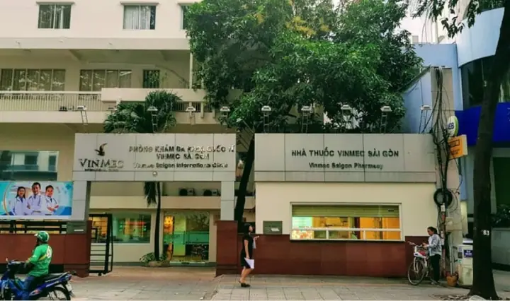 Địa Chỉ Khám Dinh Dưỡng Cho Bé Ở Tphcm