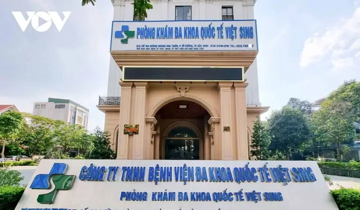 Địa Chỉ Khám Phụ Khoa Ở Bắc Ninh