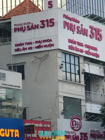 Địa Chỉ Khám Phụ Khoa Ở Tphcm