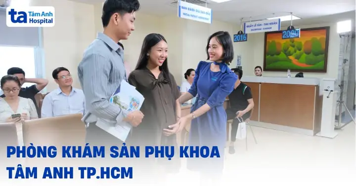 Địa Điểm Khám Phụ Khoa Ở Tphcm Địa Điểm Khám Phụ Khoa Ở Tphcm