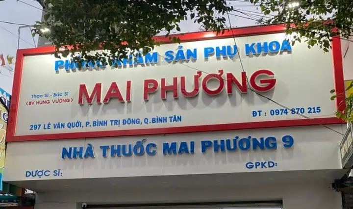 Địa Điểm Khám Phụ Khoa Ở Tphcm Địa Điểm Khám Phụ Khoa Ở Tphcm