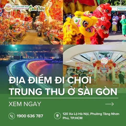 Địa Điểm Múa Lân Ở Sài Gòn Địa Điểm Múa Lân Ở Sài Gòn