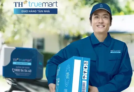 Dịch Vụ Của Th True Milk