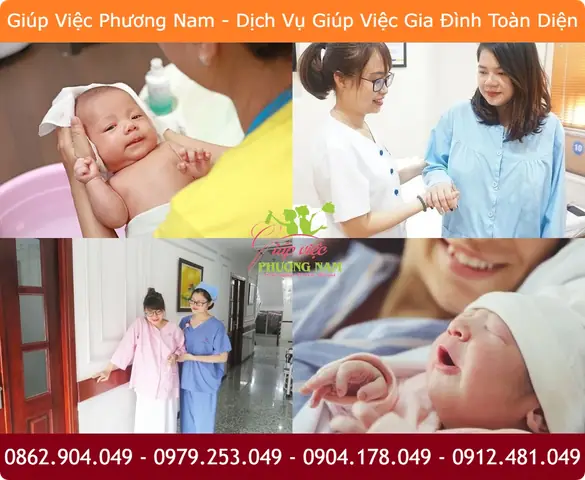 Dịch Vụ Sinh Gia Đình Ở Bệnh Viện Từ Dũ
