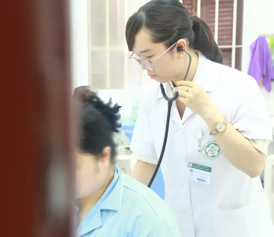 Diễn Đàn Làm Đẹp Sau Sinh