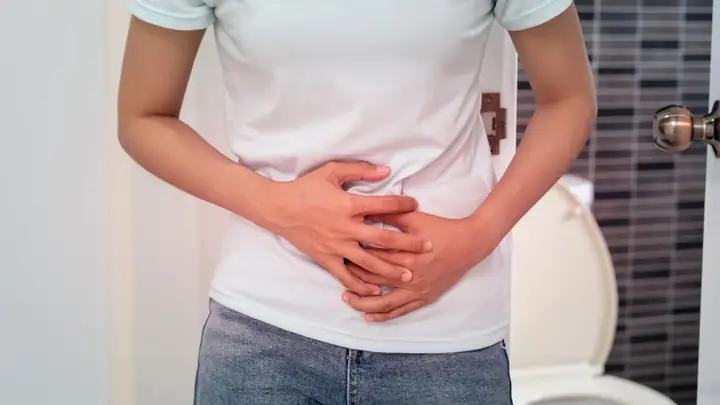 Điều Trị Táo Bón Sau Sinh