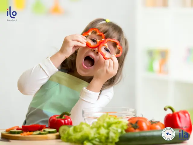Dinh Dưỡng Cho Bé 2 Tuổi Rưỡi