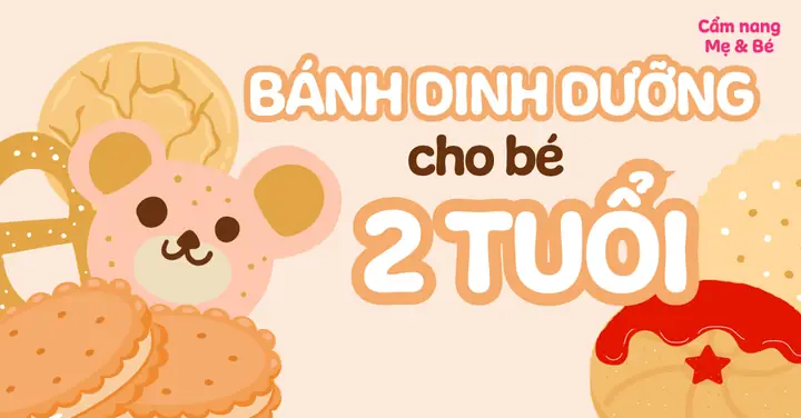 Dinh Dưỡng Cho Bé 2 Tuổi Rưỡi