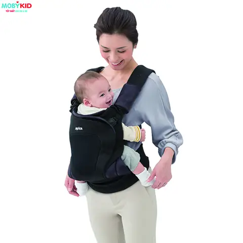 Địu Bé Sơ Sinh Tốt Nhất