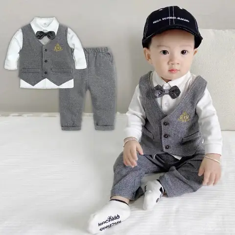 Đồ Cho Bé Trai Sơ Sinh