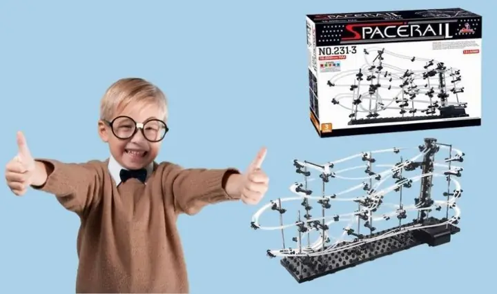 Đồ Chơi Bé Trai 10 Tuổi