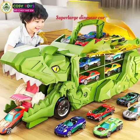 Đồ Chơi Cao Cấp Cho Trẻ Em