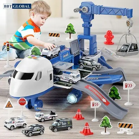 Đồ Chơi Cho Bé 3 4 Tuổi