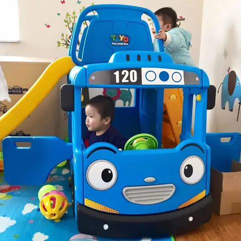 Đồ Chơi Cho Be Gái 1 Tuổi