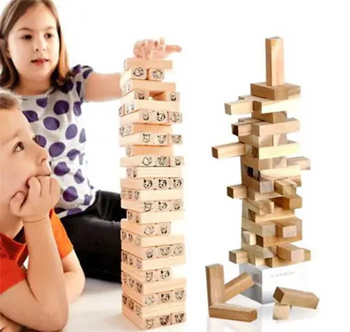 Đồ Chơi Cho Trẻ 6 Tuổi