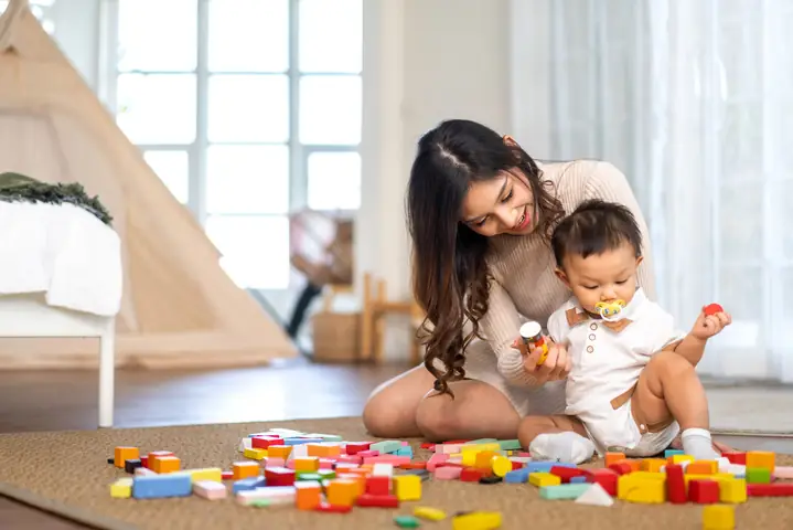 Đồ Chơi Thông Minh Cho Bé 10 Tuổi